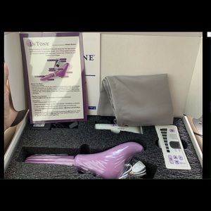 In Tone Pelvic Floor Device